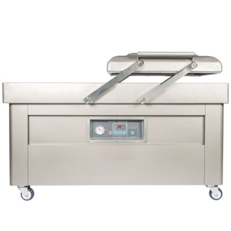 如何延長食品真空包裝機的使用壽命？